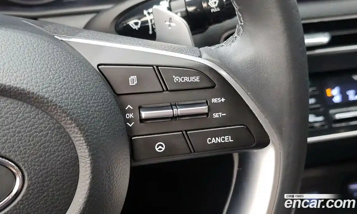 Hyundai Sonata 2022 2.0 автомат (гидро), фото 19