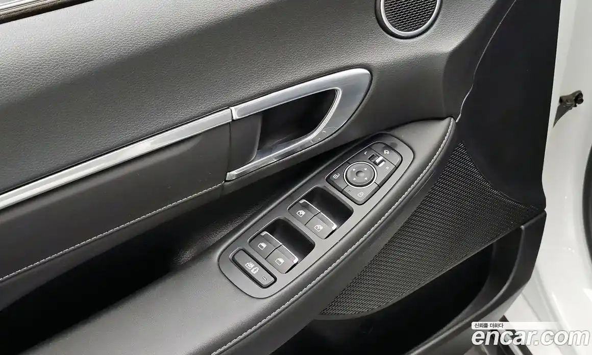 Hyundai Sonata 2022 2.0 автомат (гидро), фото 24