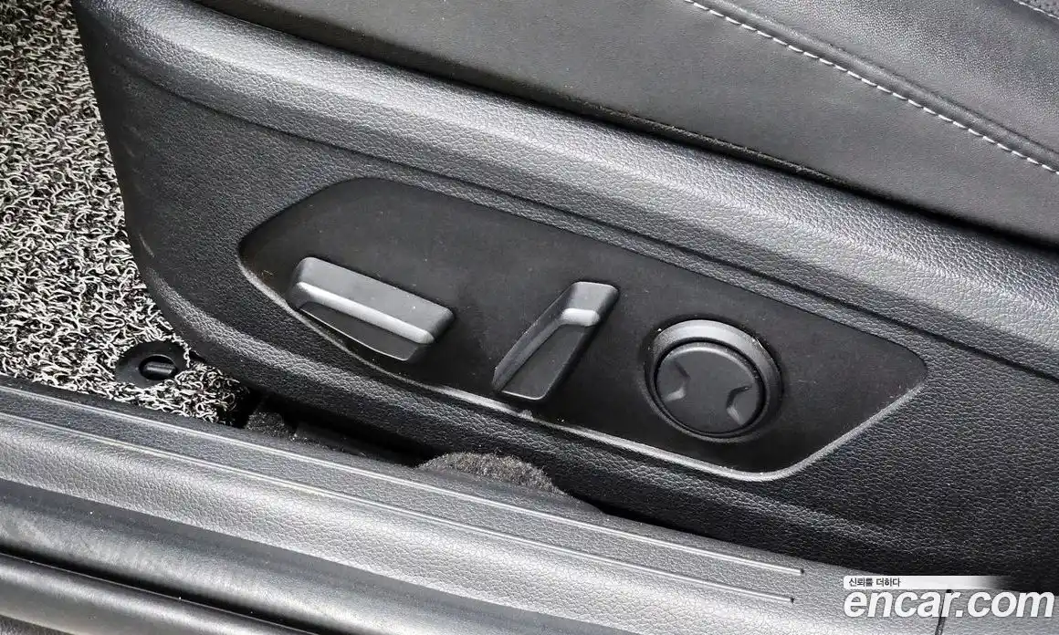 Hyundai Sonata 2022 2.0 автомат (гидро), фото 26