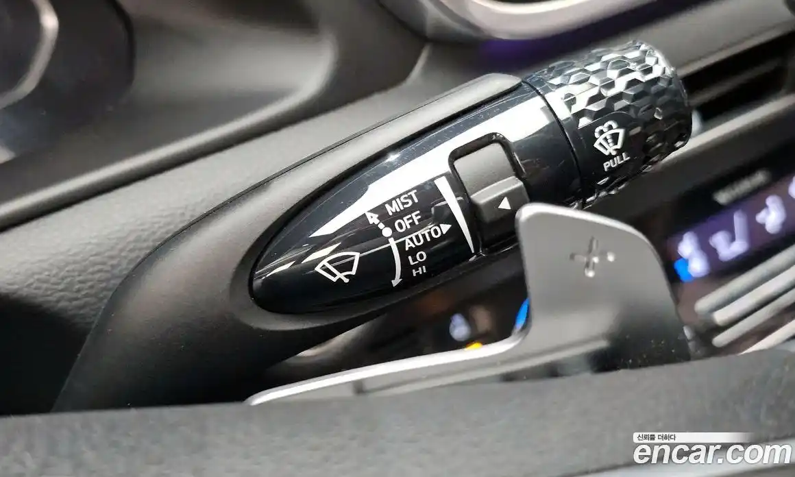 Hyundai Sonata 2022 2.0 автомат (гидро), фото 28