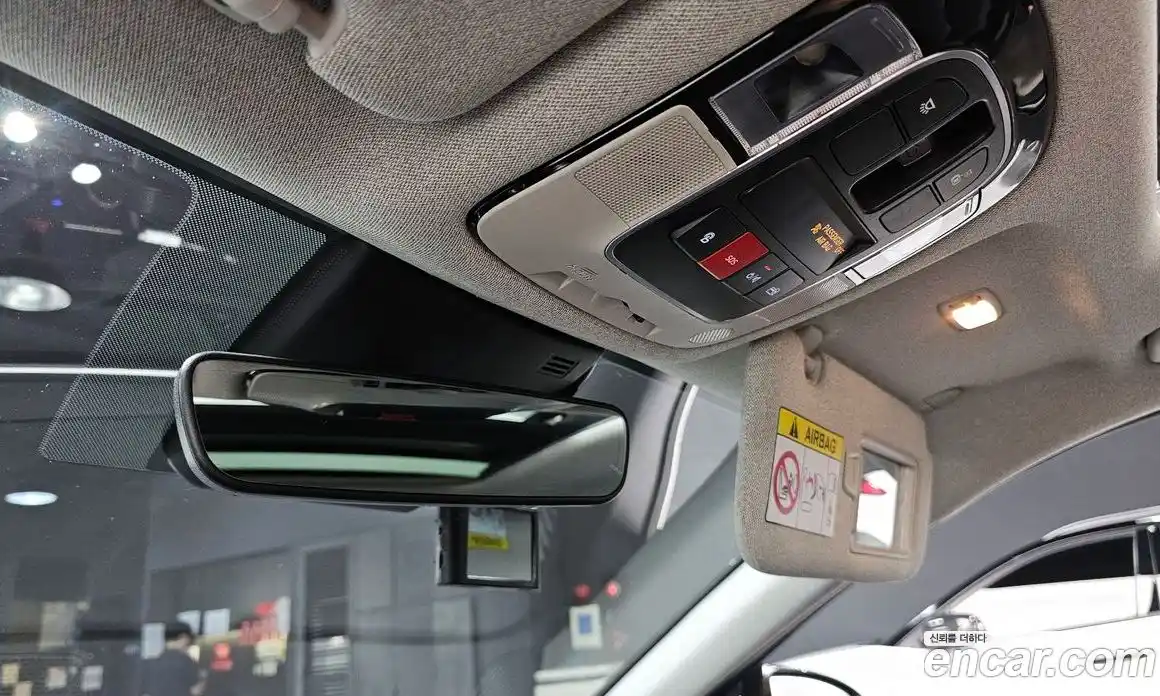Hyundai Sonata 2022 2.0 автомат (гидро), фото 29