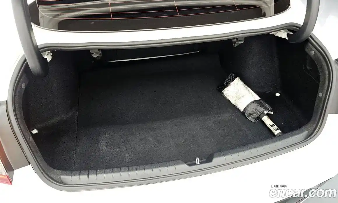 Hyundai Sonata 2022 2.0 автомат (гидро), фото 31