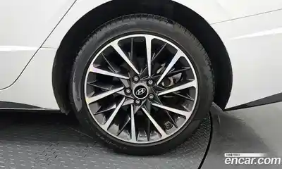 Hyundai Sonata 2022 2.0 автомат (гидро), миниатюра 7