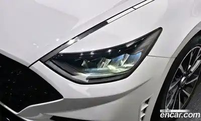 Hyundai Sonata 2022 2.0 автомат (гидро), миниатюра 8