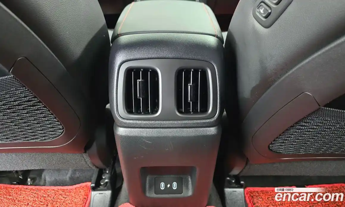 Hyundai Tucson 2024 1.6 автомат (гидро), фото 25