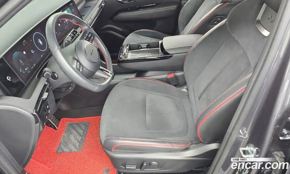 Hyundai Tucson 2024 1.6 автомат (гидро), фото 27