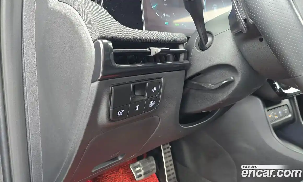 Hyundai Tucson 2024 1.6 автомат (гидро), фото 31