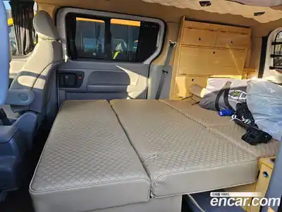 Hyundai Starex 2018 2.5 автомат (гидро), миниатюра 12