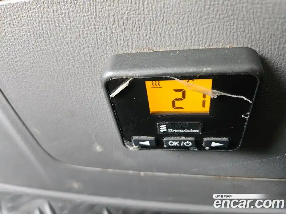 Hyundai Starex 2018 2.5 автомат (гидро), фото 17