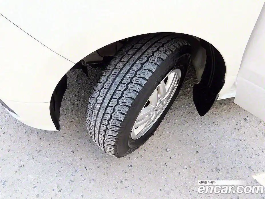 Hyundai Starex 2018 2.5 автомат (гидро), фото 20