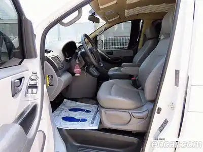 Hyundai Starex 2018 2.5 автомат (гидро), миниатюра 5