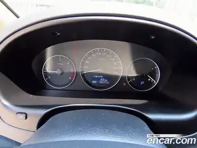 Hyundai Starex 2018 2.5 автомат (гидро), миниатюра 6