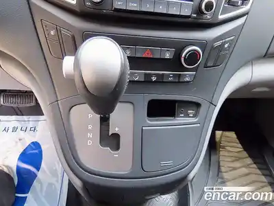 Hyundai Starex 2018 2.5 автомат (гидро), миниатюра 9