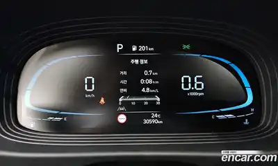 Hyundai Venue 2022 1.6 автомат (гидро), миниатюра 11