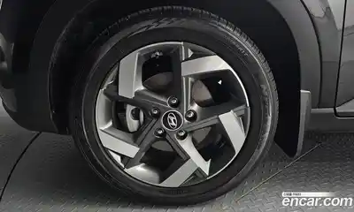 Hyundai Venue 2022 1.6 автомат (гидро), миниатюра 5