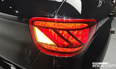 Hyundai Venue 2022 1.6 автомат (гидро), миниатюра 9