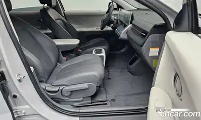 Hyundai Ioniq 5 2022 0.1 автомат (гидро), миниатюра 11