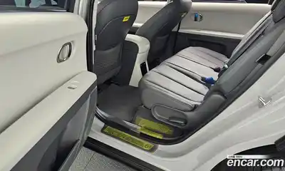 Hyundai Ioniq 5 2022 0.1 автомат (гидро), миниатюра 12