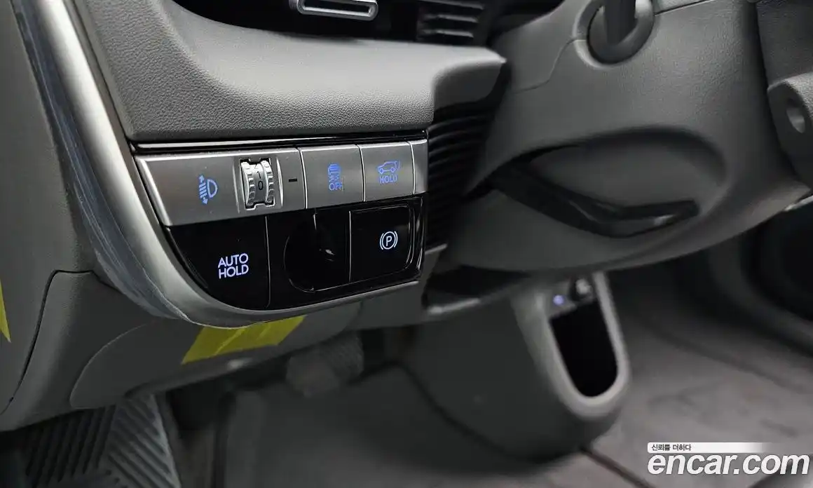 Hyundai Ioniq 5 2022 0.1 автомат (гидро), фото 16