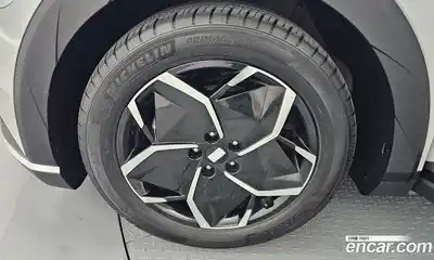 Hyundai Ioniq 5 2022 0.1 автомат (гидро), миниатюра 5