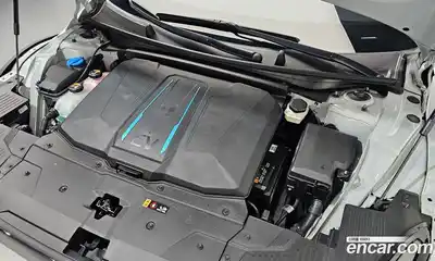 Hyundai Ioniq 5 2022 0.1 автомат (гидро), миниатюра 6