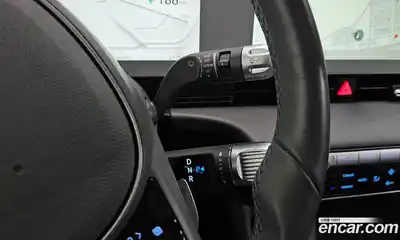 Hyundai Ioniq 5 2022 0.1 автомат (гидро), миниатюра 9