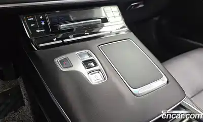 Hyundai Grandeur 2020 2.5 автомат (гидро), миниатюра 12