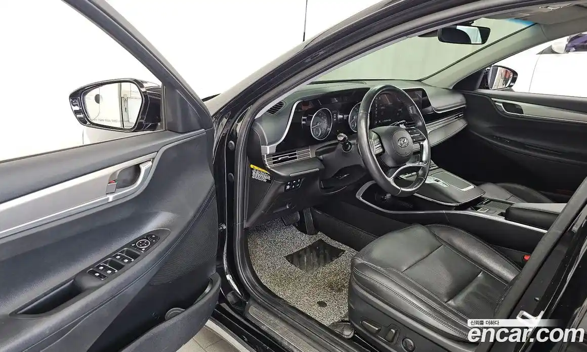 Hyundai Grandeur 2020 2.5 автомат (гидро), фото 13
