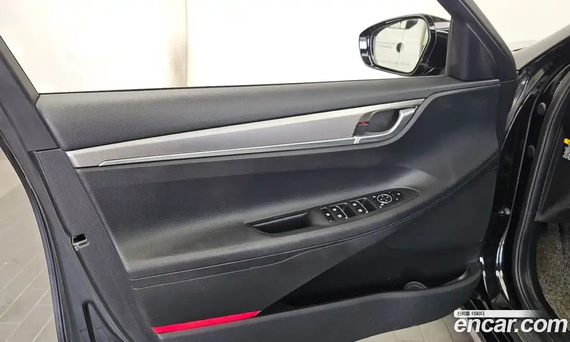 Hyundai Grandeur 2020 2.5 автомат (гидро), фото 14