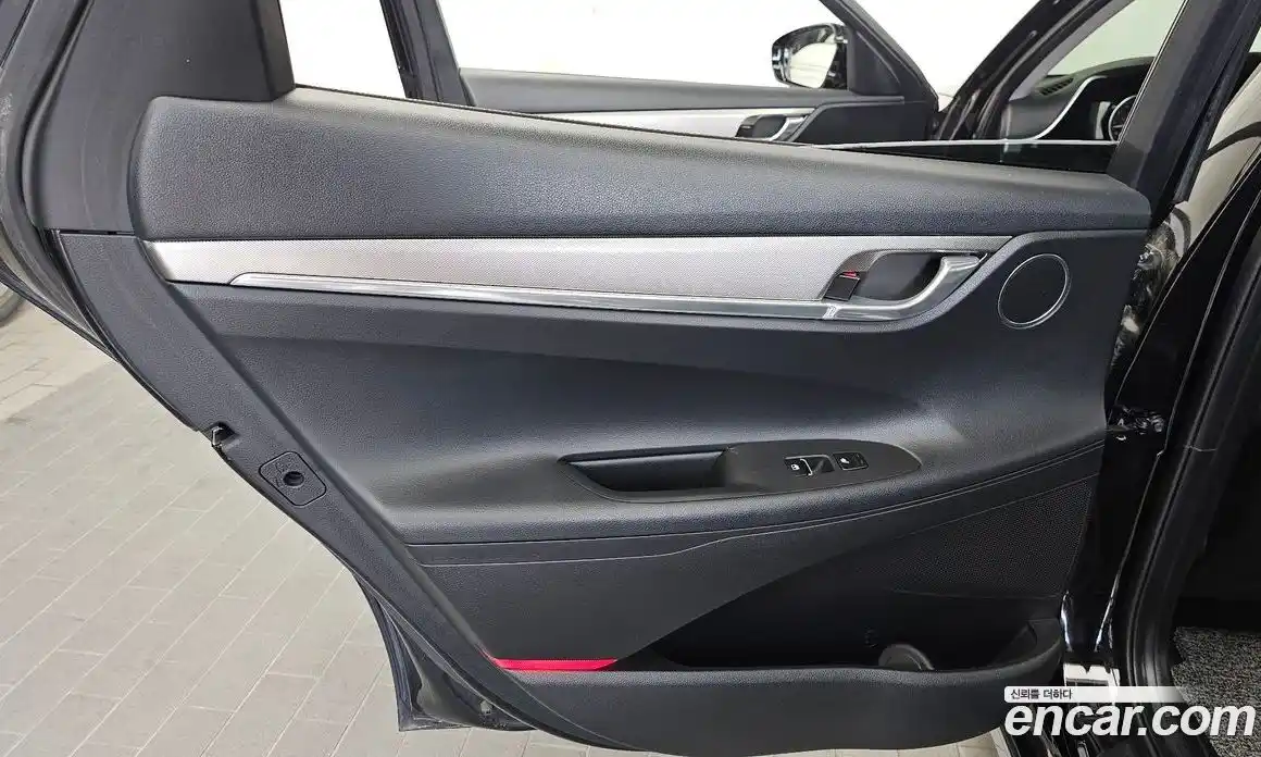 Hyundai Grandeur 2020 2.5 автомат (гидро), фото 15