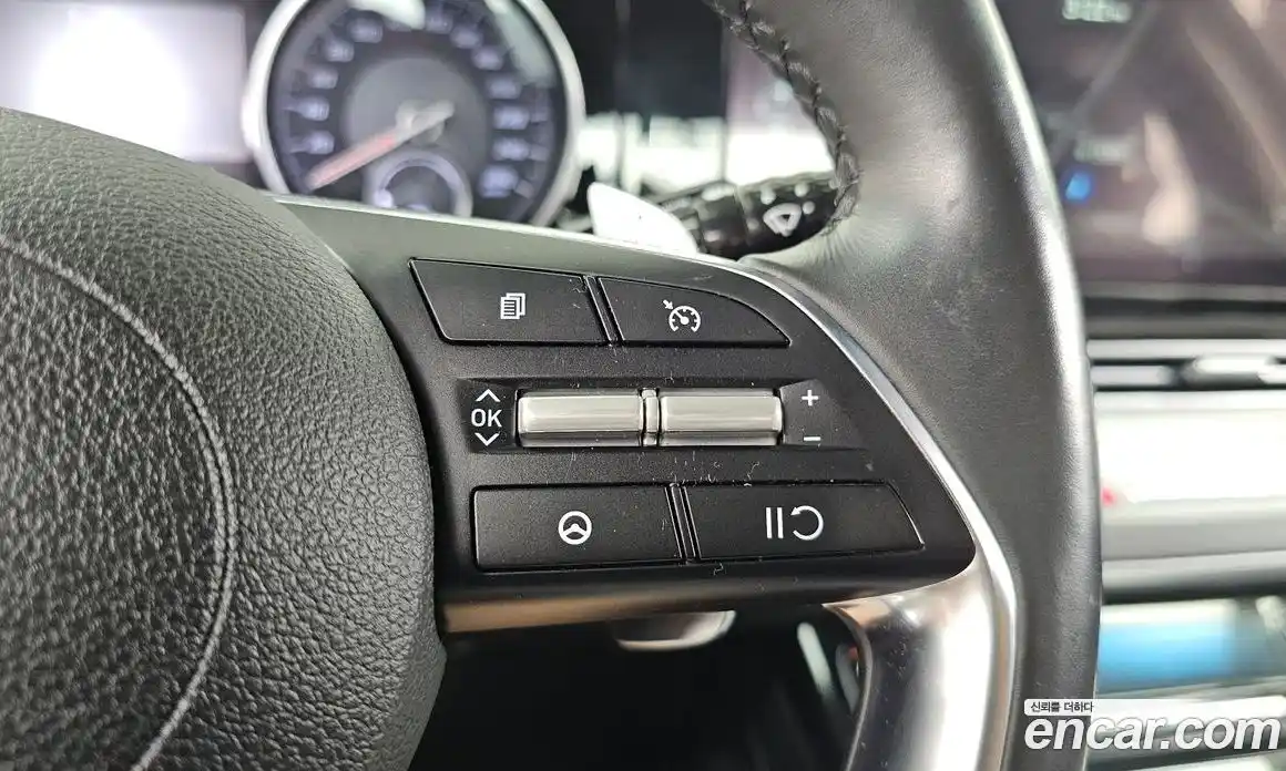 Hyundai Grandeur 2020 2.5 автомат (гидро), фото 28