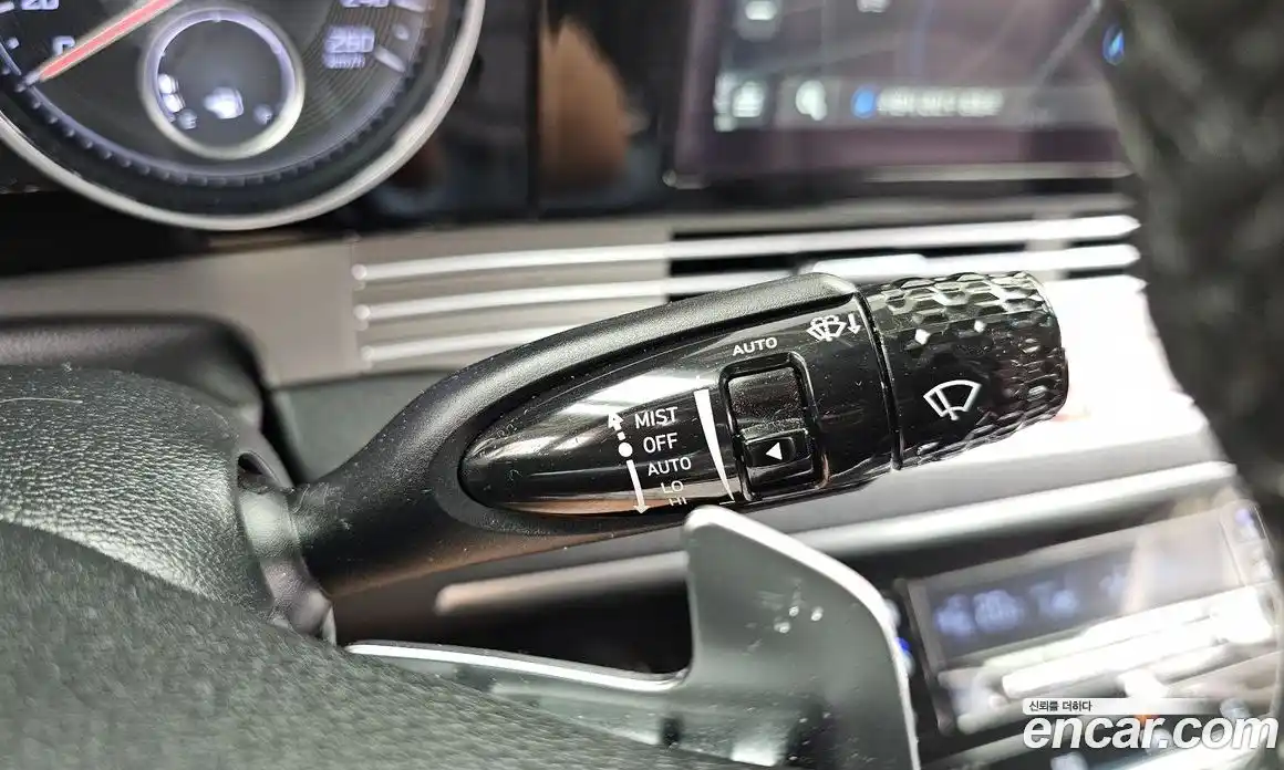 Hyundai Grandeur 2020 2.5 автомат (гидро), фото 30