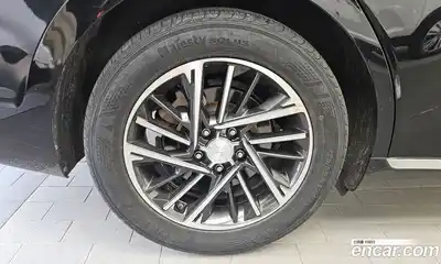 Hyundai Grandeur 2020 2.5 автомат (гидро), миниатюра 5