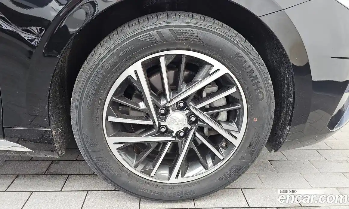 Hyundai Grandeur 2020 2.5 автомат (гидро), фото 7