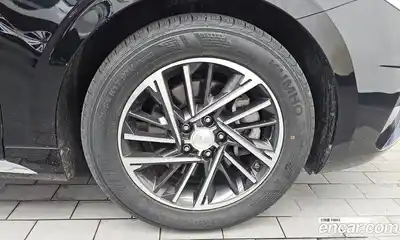 Hyundai Grandeur 2020 2.5 автомат (гидро), миниатюра 7