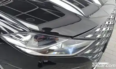Hyundai Grandeur 2020 2.5 автомат (гидро), миниатюра 8