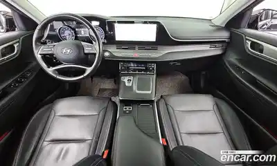 Hyundai Grandeur 2020 2.5 автомат (гидро), миниатюра 10