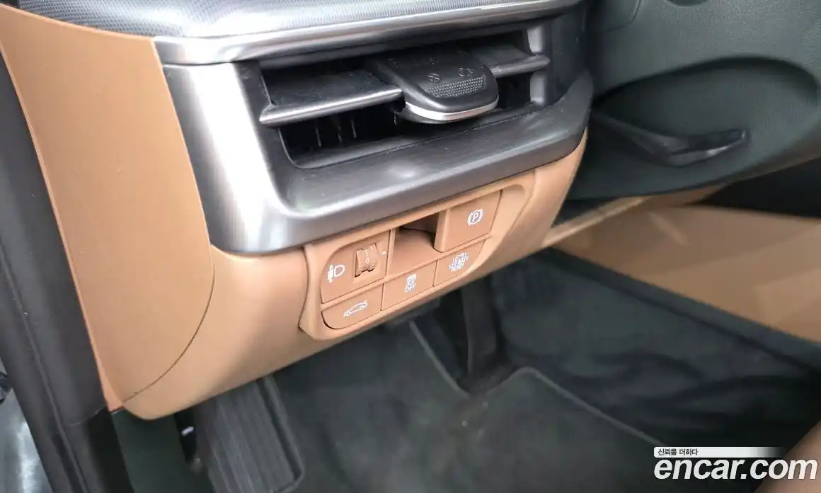 Hyundai Grandeur 2023 1.6 автомат (гидро), фото 27