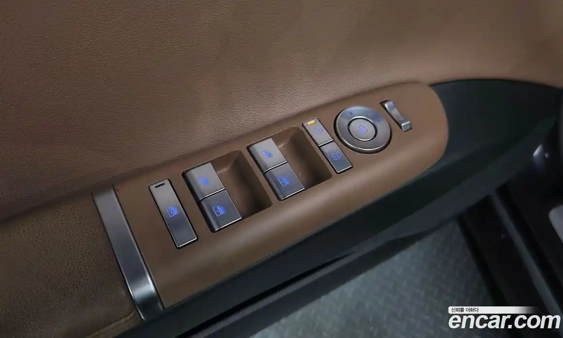 Hyundai Grandeur 2023 1.6 автомат (гидро), фото 29