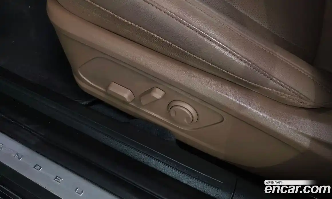 Hyundai Grandeur 2023 1.6 автомат (гидро), фото 31