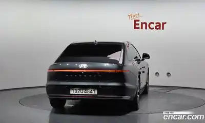 Hyundai Grandeur 2023 1.6 автомат (гидро), миниатюра 4
