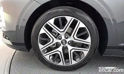 Hyundai Grandeur 2023 1.6 автомат (гидро), миниатюра 5
