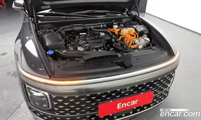 Hyundai Grandeur 2023 1.6 автомат (гидро), миниатюра 6