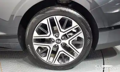 Hyundai Grandeur 2023 1.6 автомат (гидро), миниатюра 7