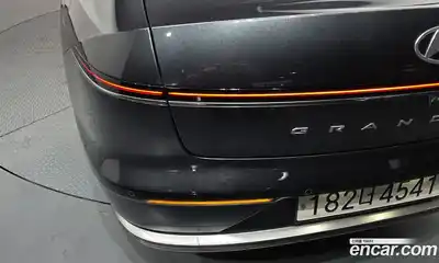 Hyundai Grandeur 2023 1.6 автомат (гидро), миниатюра 9