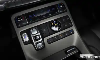 Hyundai Palisade 2021 3.8 автомат (гидро), миниатюра 12