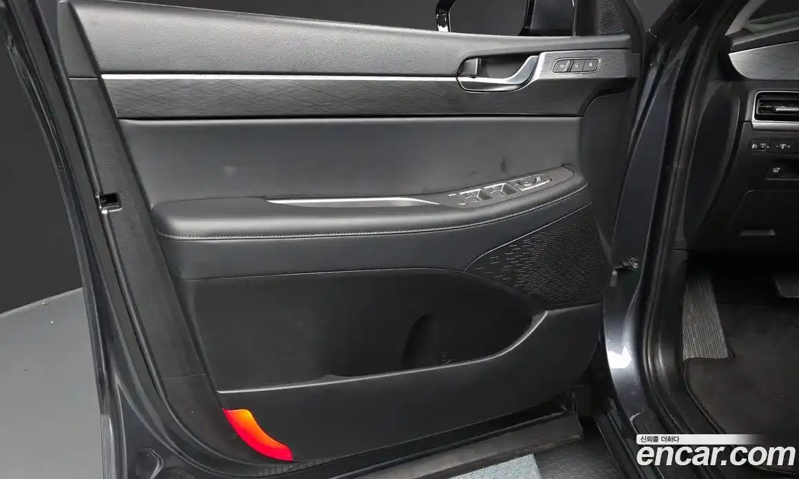 Hyundai Palisade 2021 3.8 автомат (гидро), фото 14
