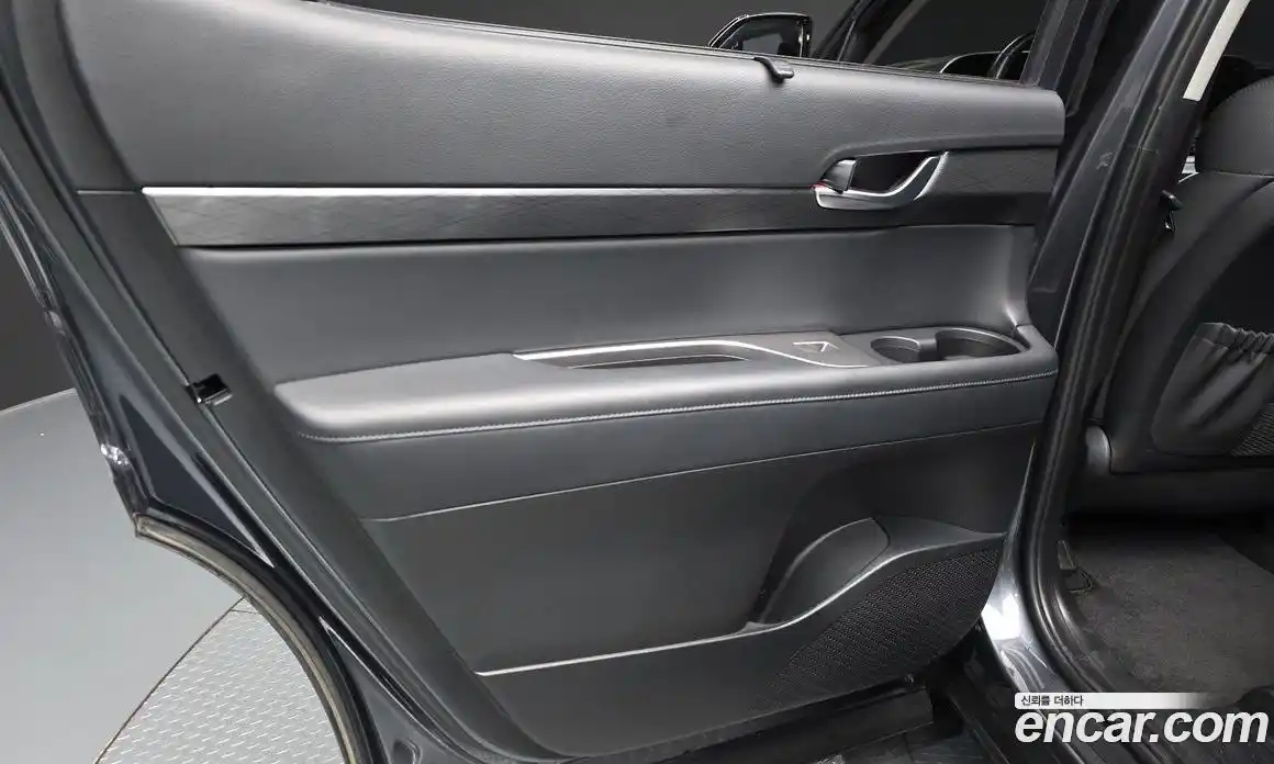 Hyundai Palisade 2021 3.8 автомат (гидро), фото 15