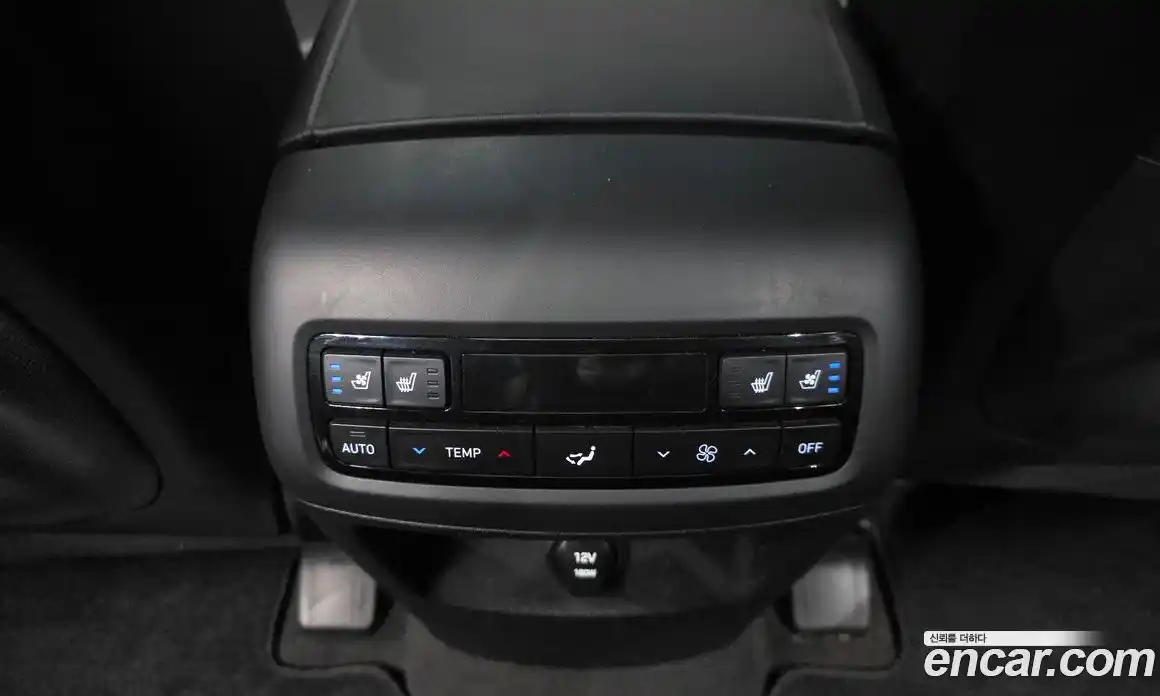 Hyundai Palisade 2021 3.8 автомат (гидро), фото 24