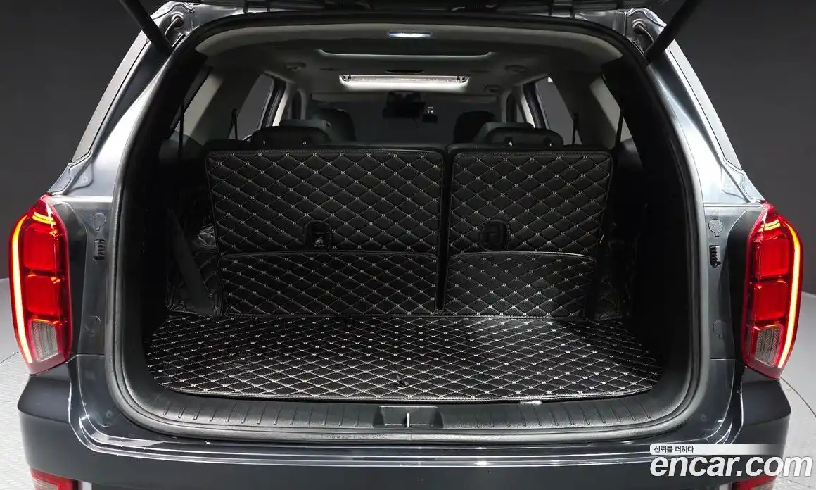 Hyundai Palisade 2021 3.8 автомат (гидро), фото 26